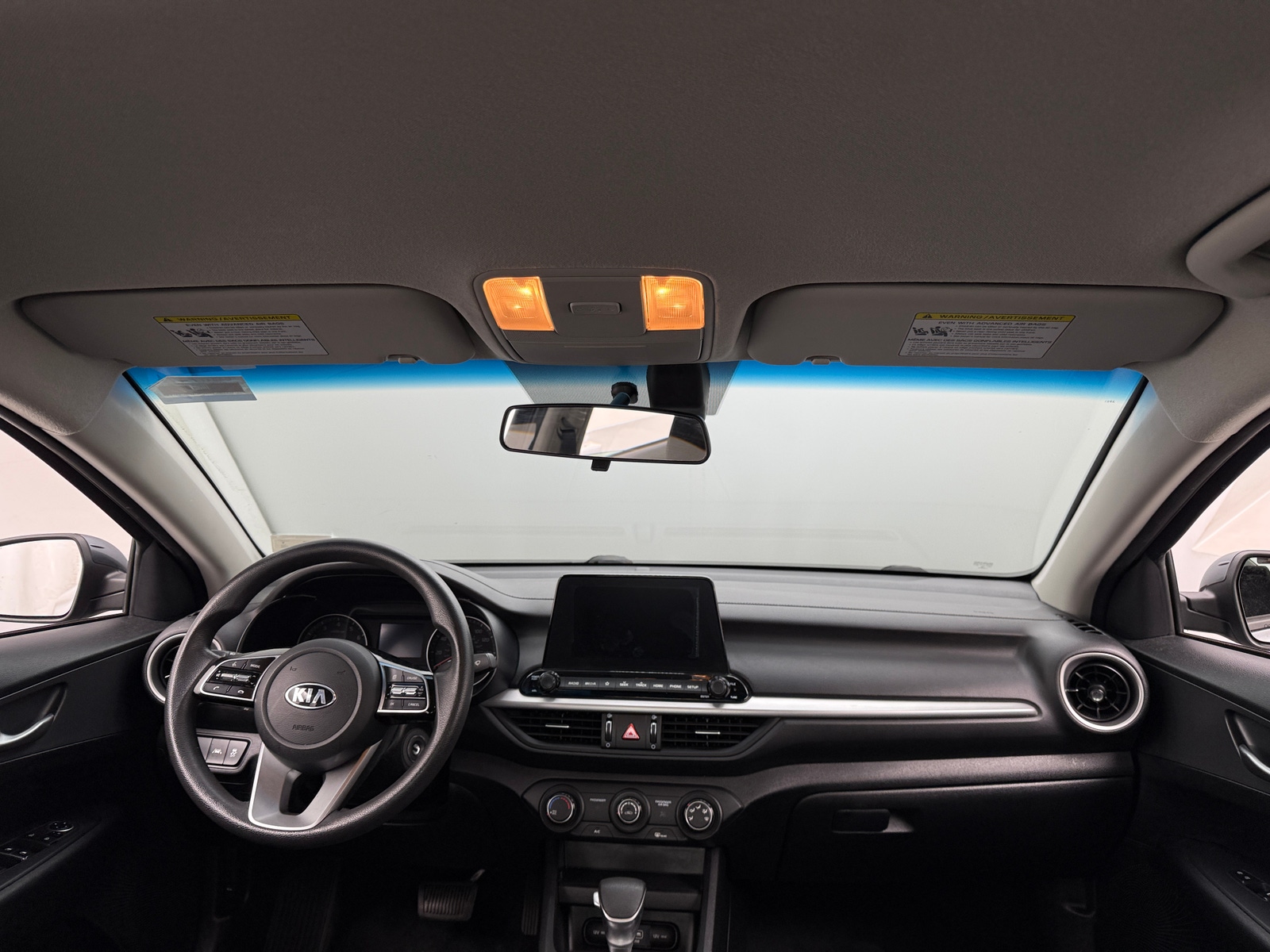 Thumbnail: 2020 Kia Forte - 3