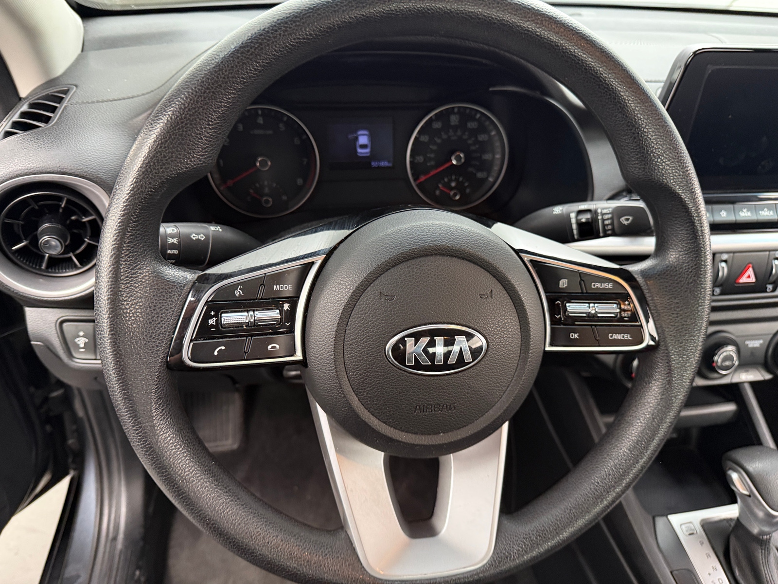 Thumbnail: 2020 Kia Forte - 5