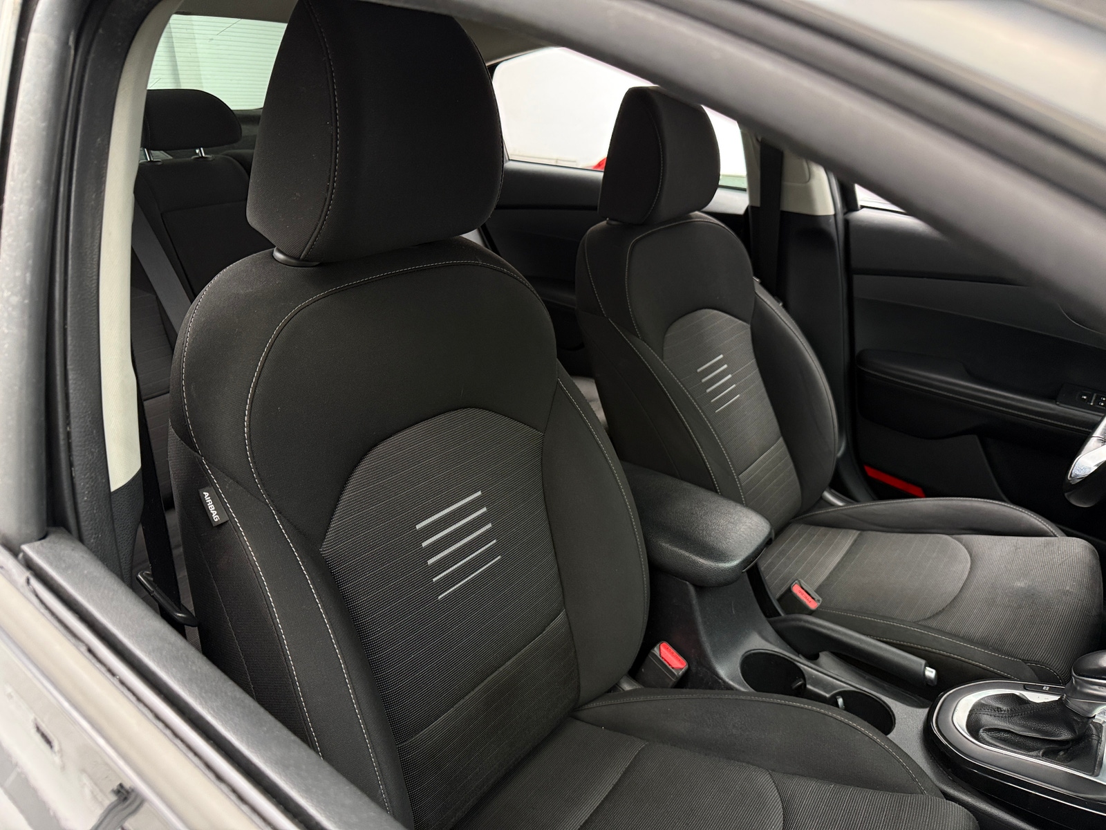 Thumbnail: 2019 Kia Forte - 2