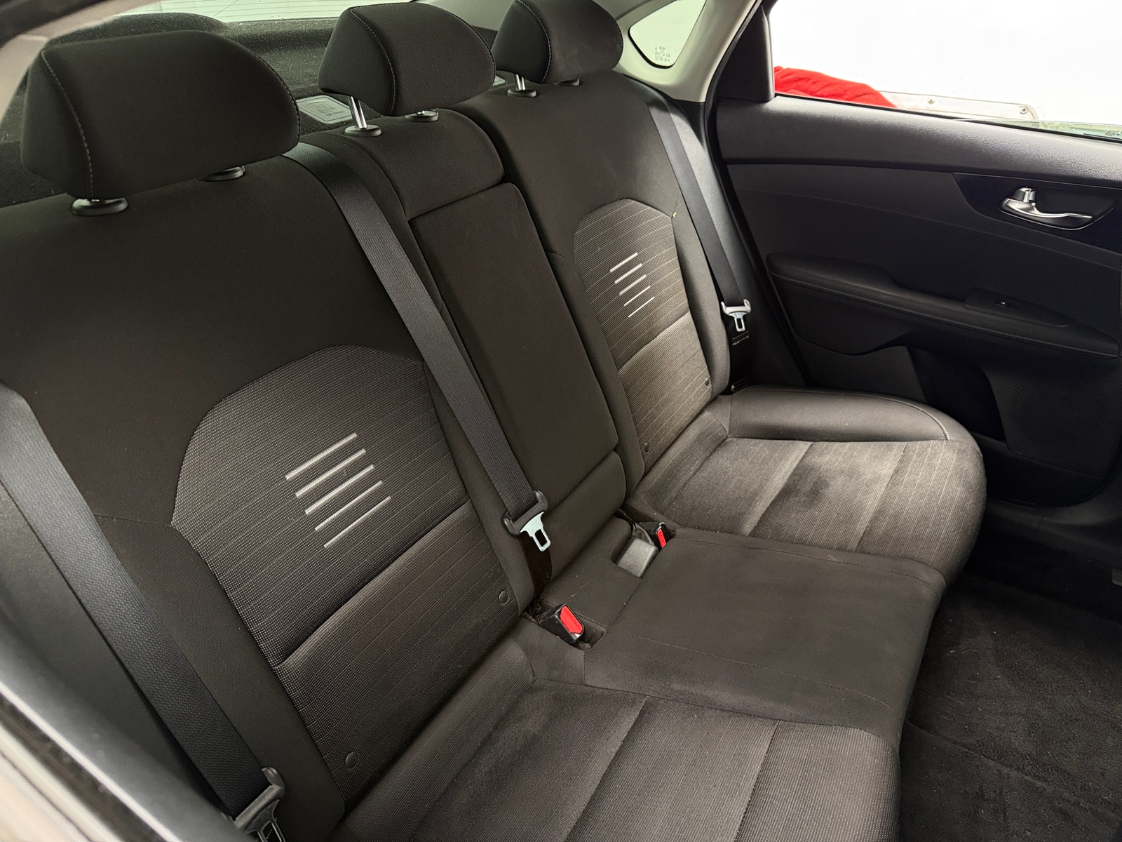 Thumbnail: 2019 Kia Forte - 6