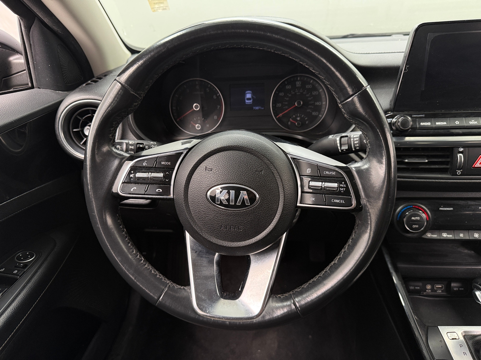 Thumbnail: 2019 Kia Forte - 5