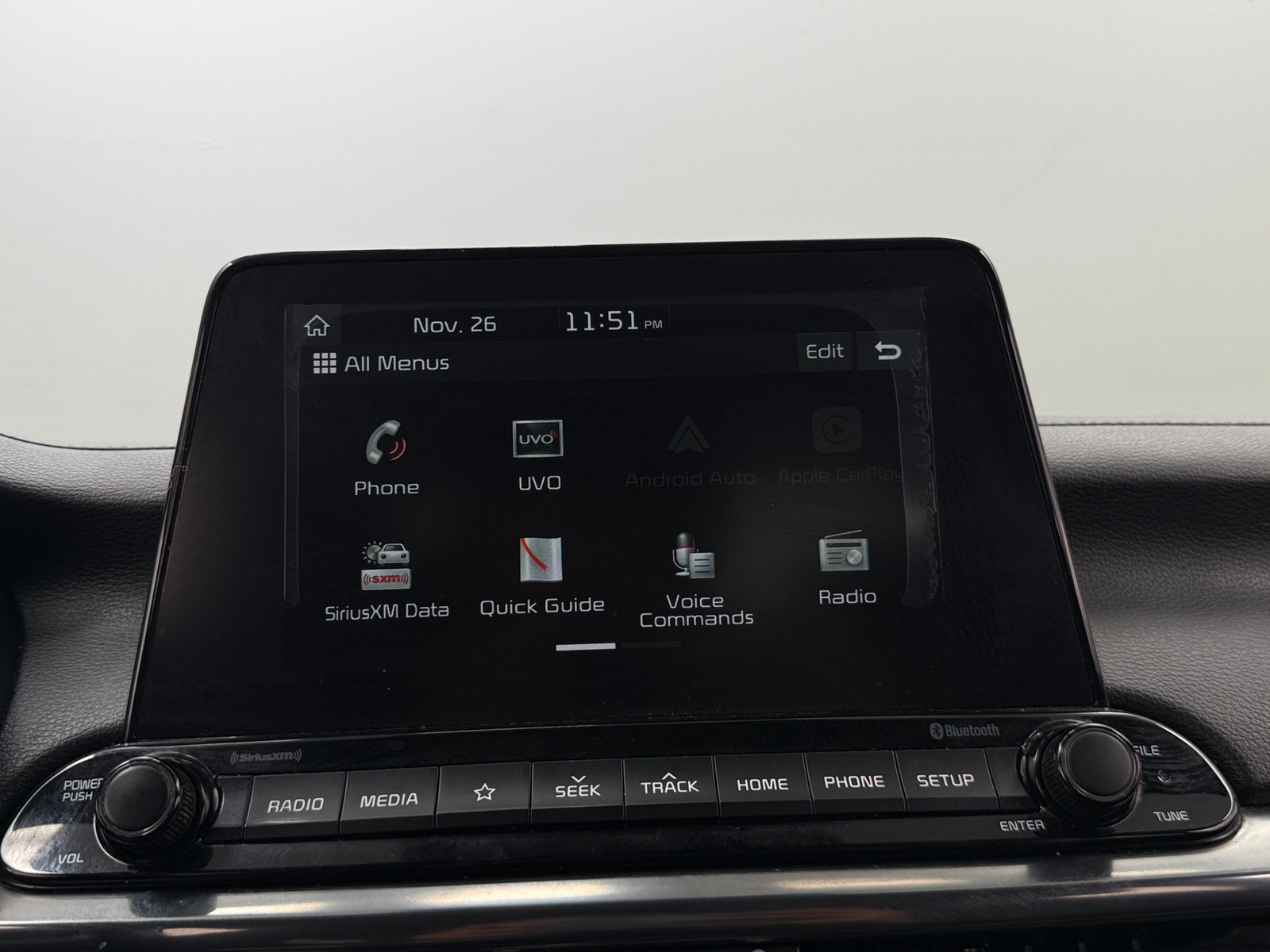 Thumbnail: 2019 Kia Forte - 4