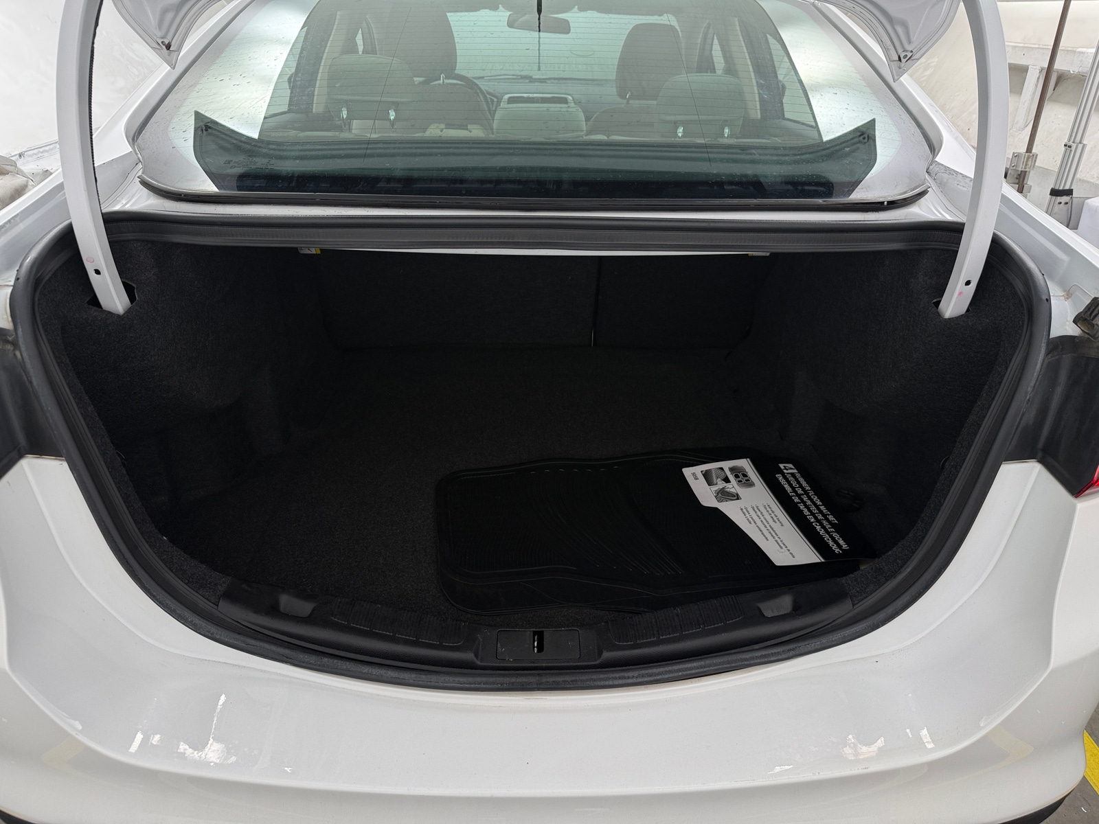 Thumbnail: 2017 Ford Fusion - 7