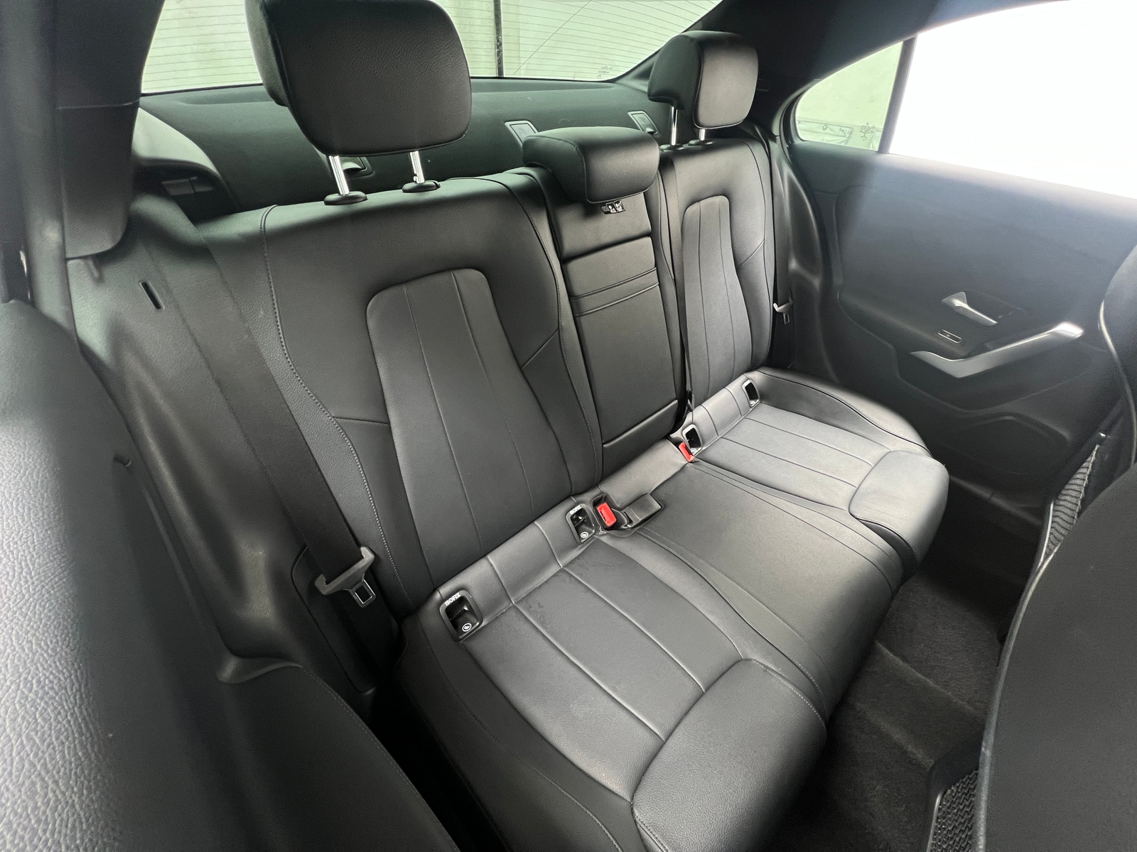 Thumbnail: 2022 Mercedes-Benz A-Class - 5