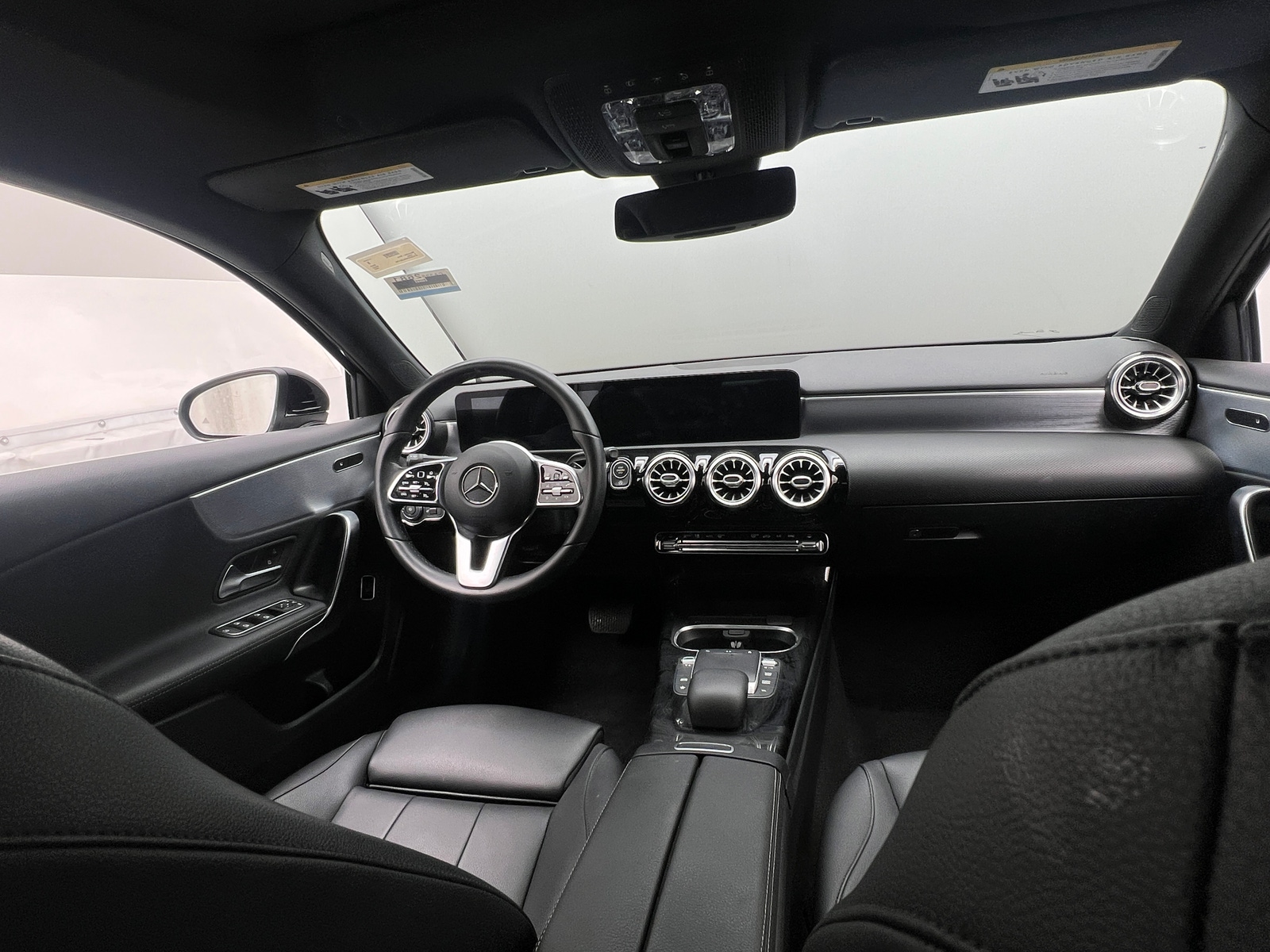 Thumbnail: 2022 Mercedes-Benz A-Class - 2