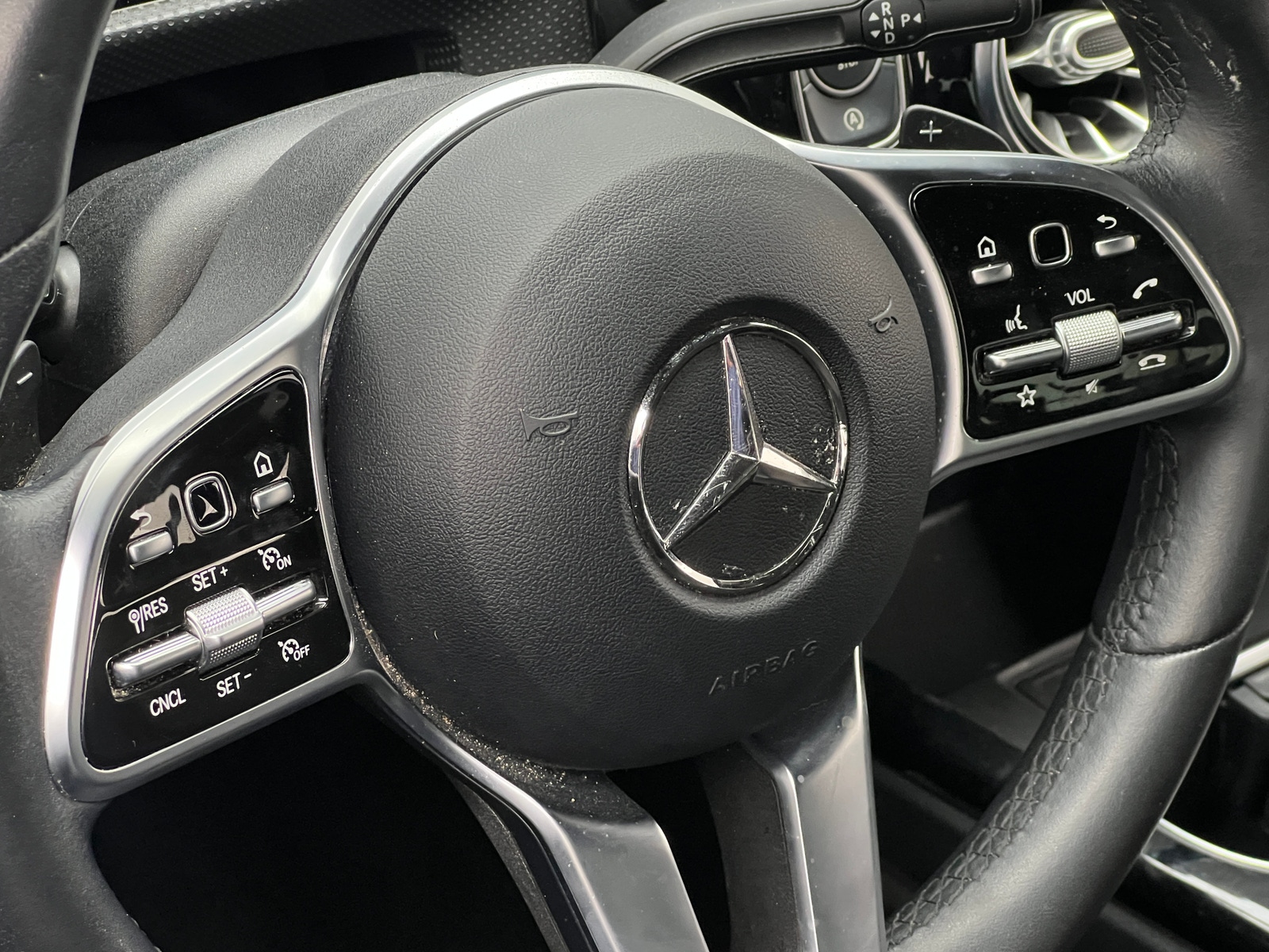 Thumbnail: 2022 Mercedes-Benz A-Class - 4