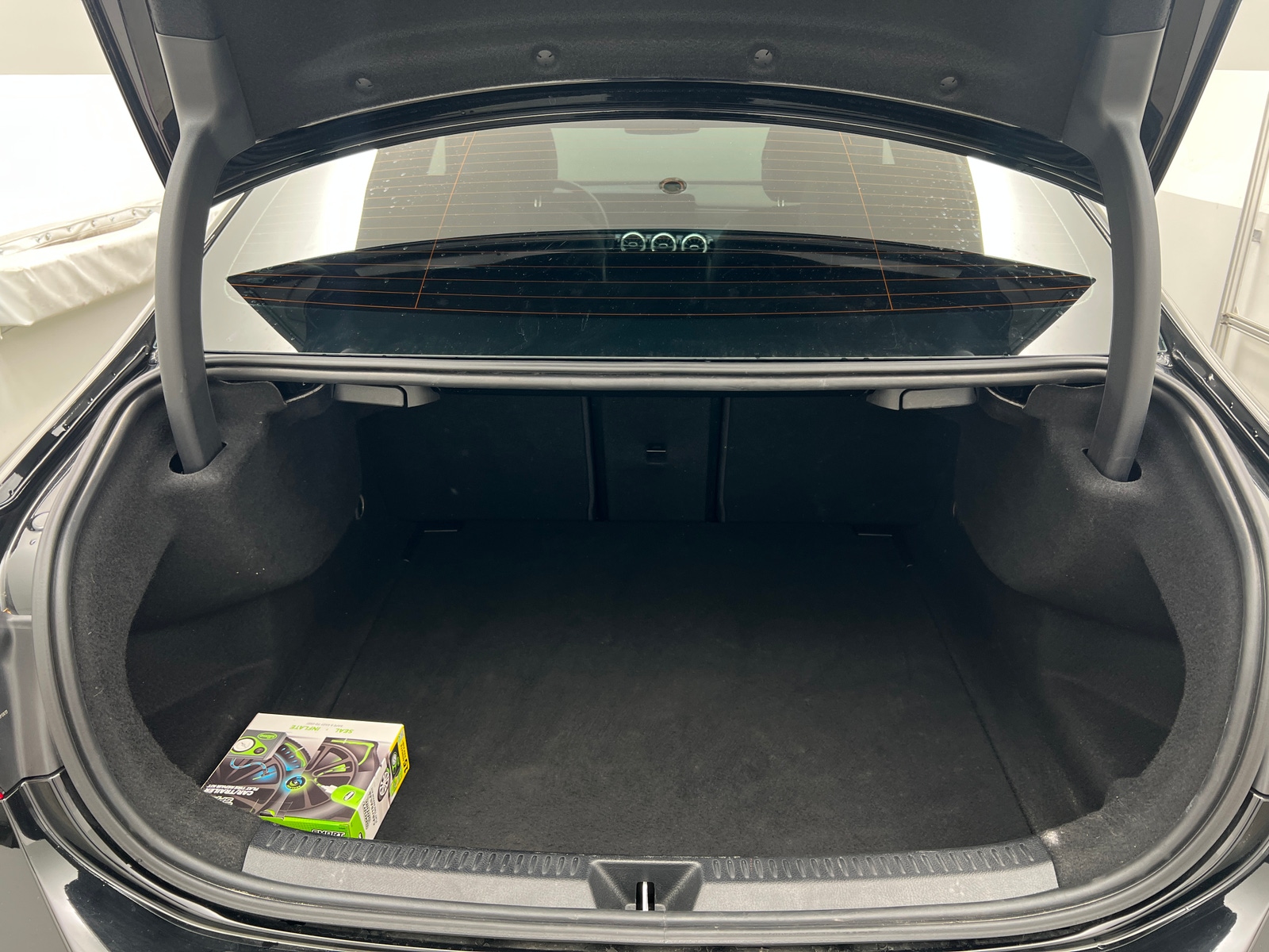 Thumbnail: 2022 Mercedes-Benz A-Class - 6