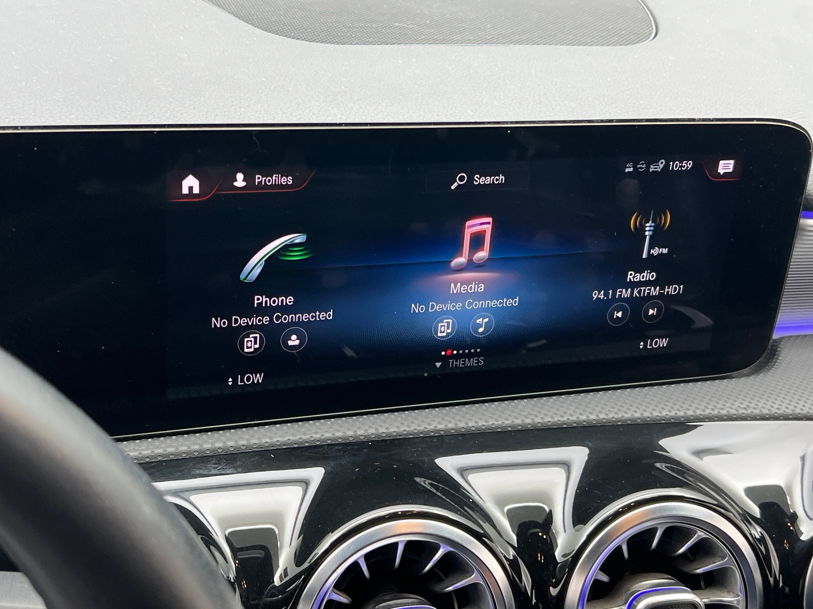 Thumbnail: 2022 Mercedes-Benz A-Class - 3