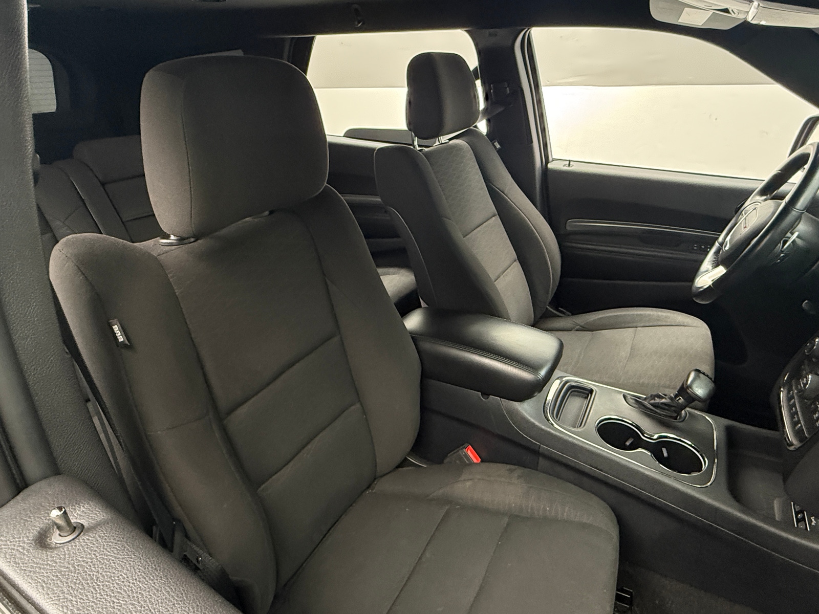 Thumbnail: 2020 Dodge Durango - 2