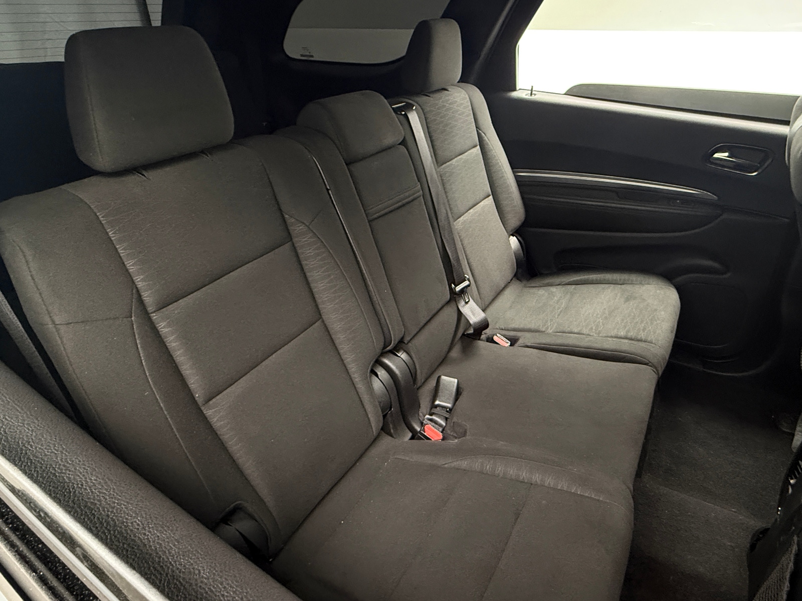 Thumbnail: 2020 Dodge Durango - 6