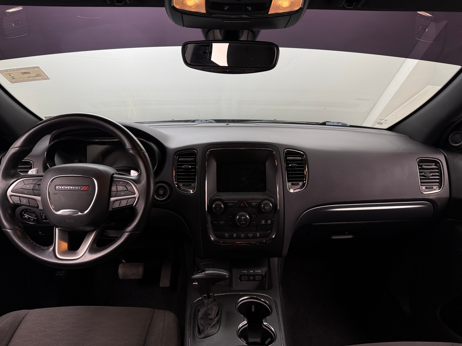 Thumbnail: 2020 Dodge Durango - 3