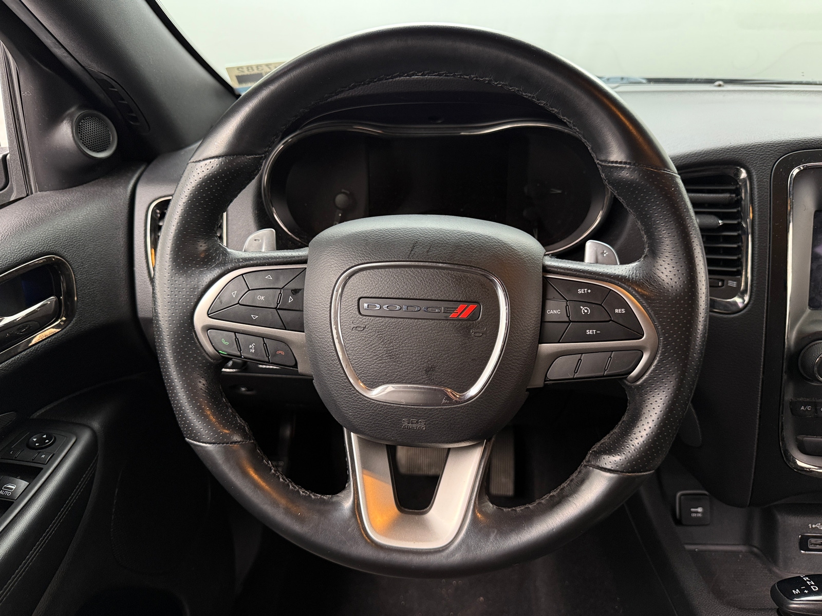 Thumbnail: 2020 Dodge Durango - 5