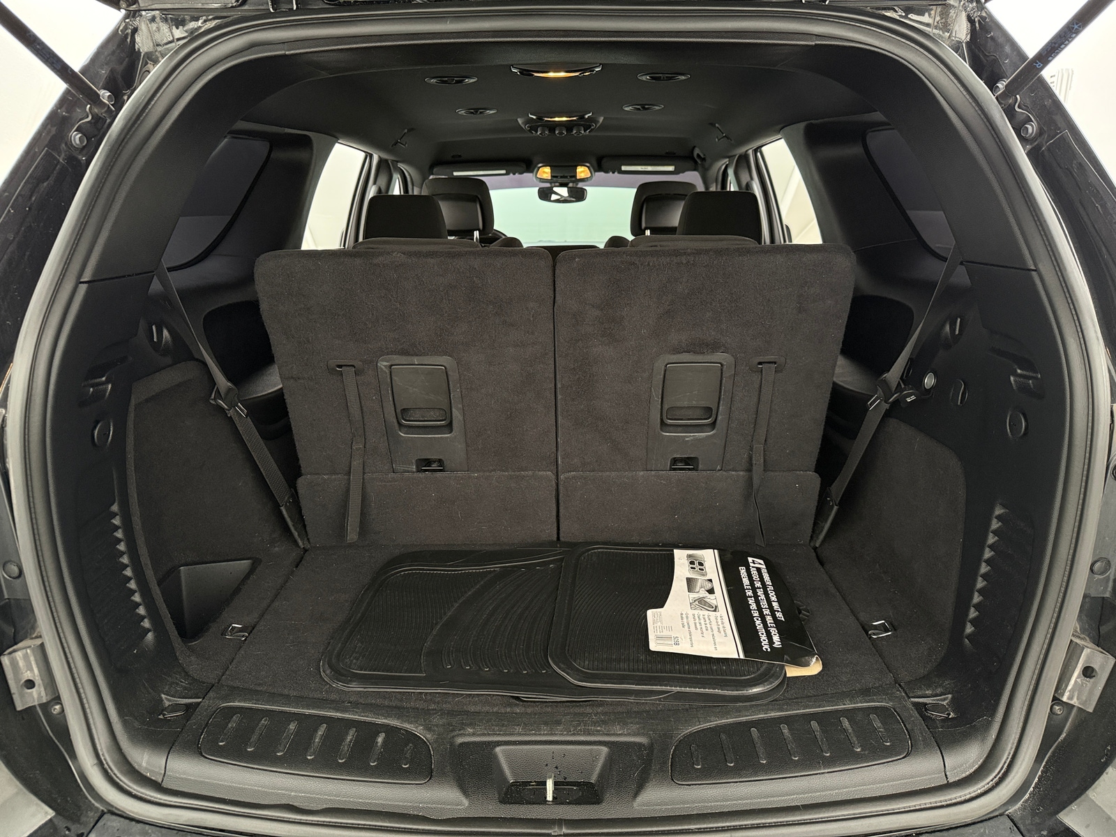 Thumbnail: 2020 Dodge Durango - 7