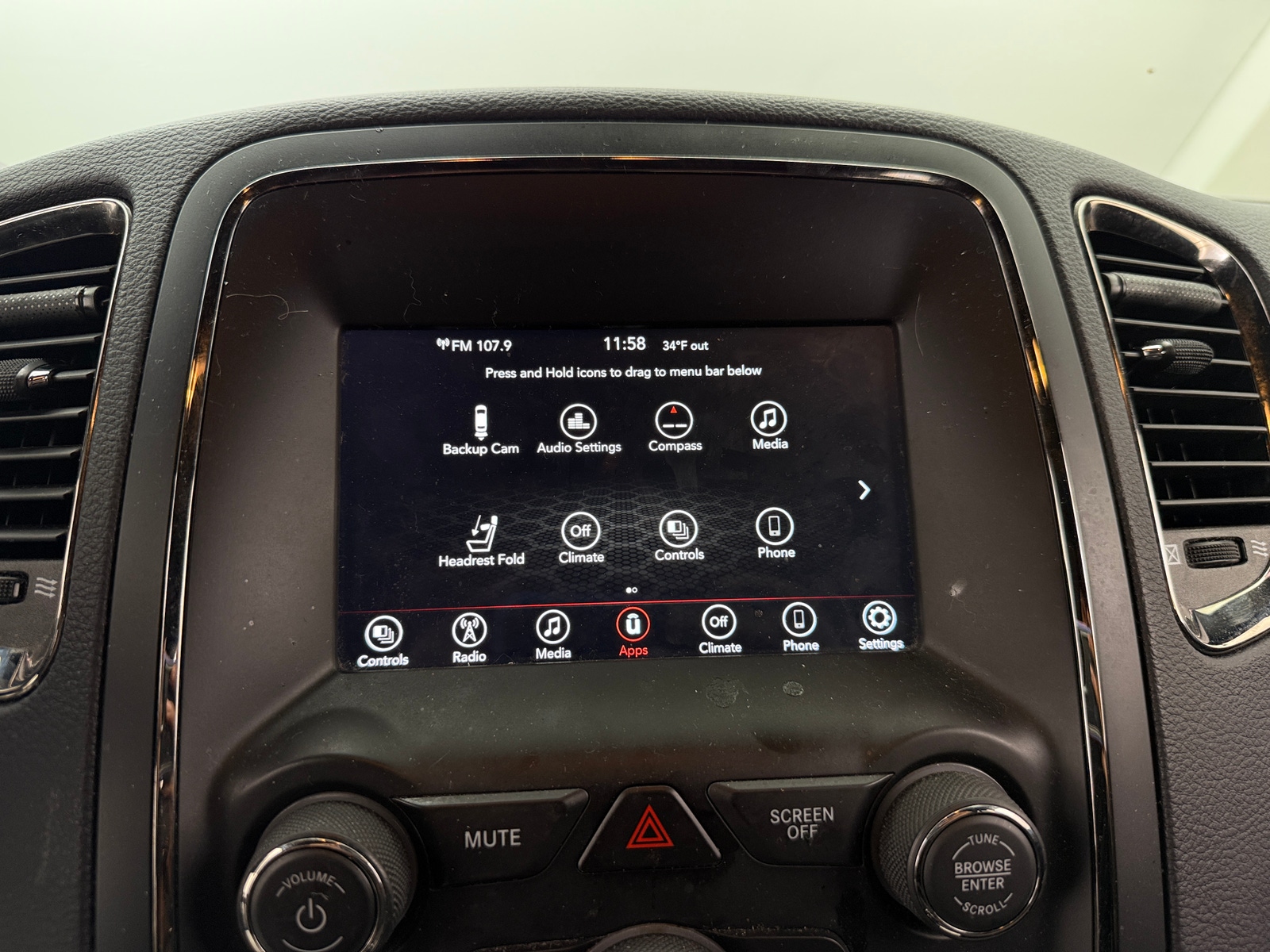 Thumbnail: 2020 Dodge Durango - 4