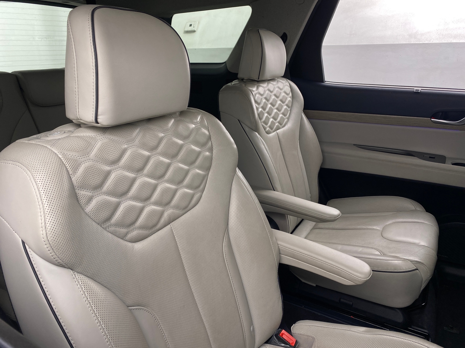 Thumbnail: 2022 Hyundai Palisade - 5