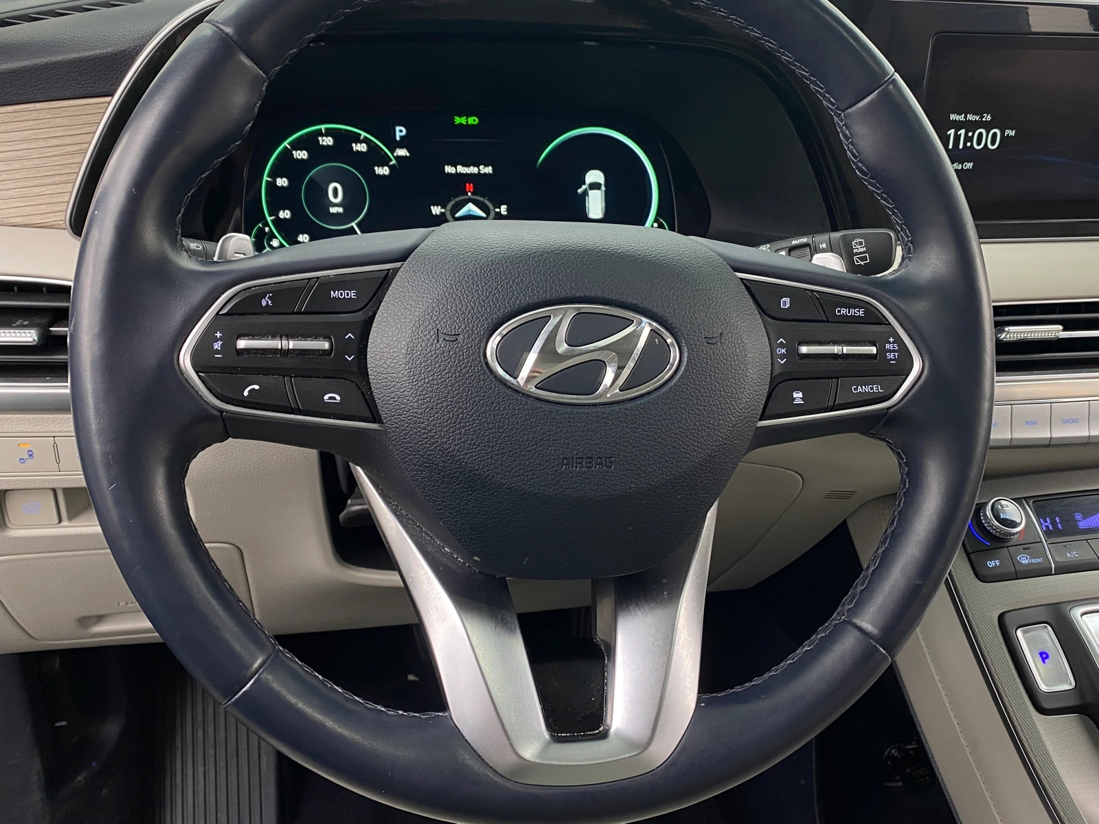 Thumbnail: 2022 Hyundai Palisade - 4