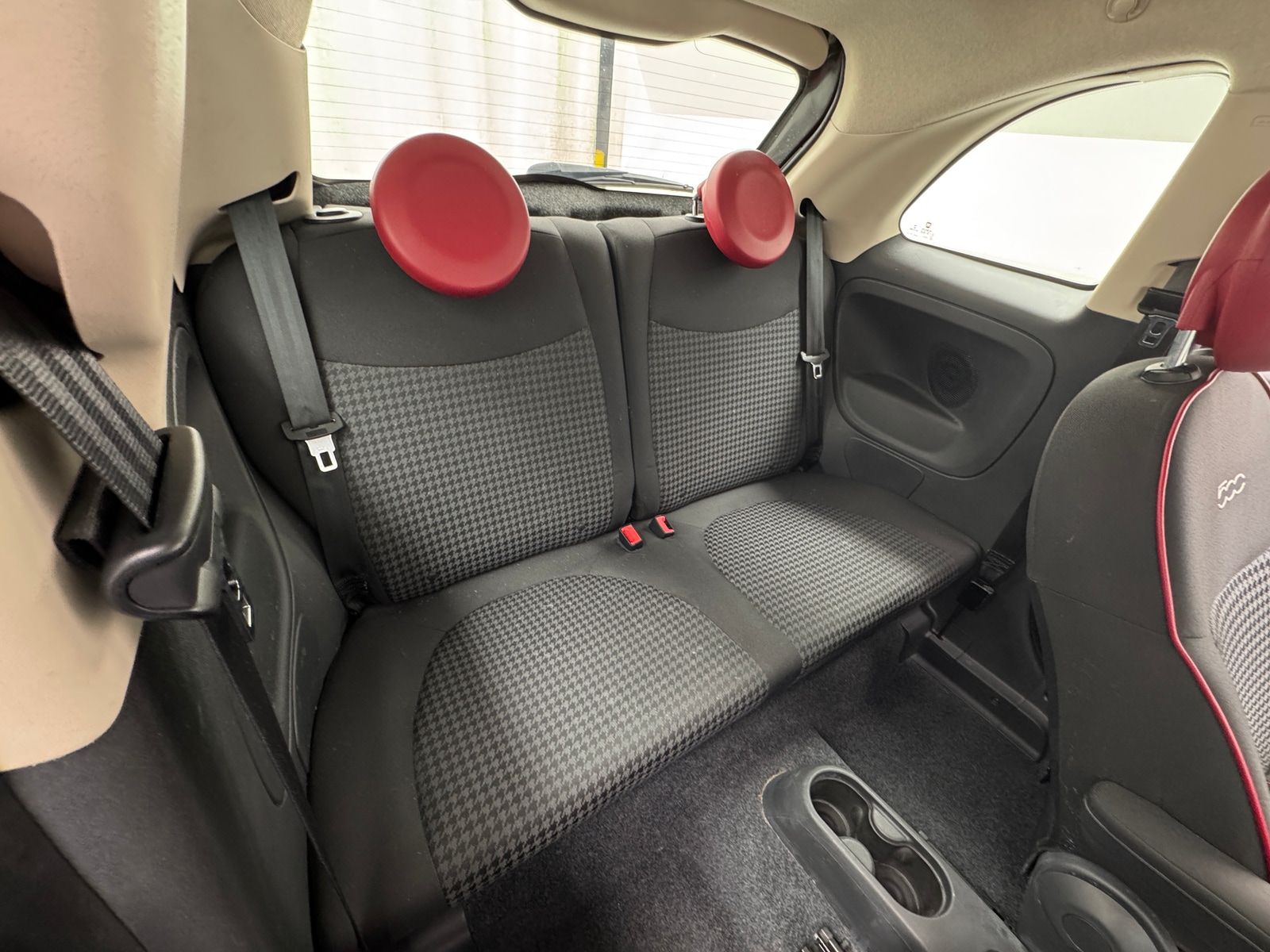 Thumbnail: 2018 Fiat 500 - 6