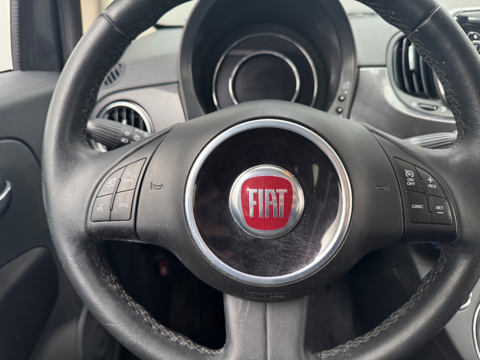 Thumbnail: 2018 Fiat 500 - 5