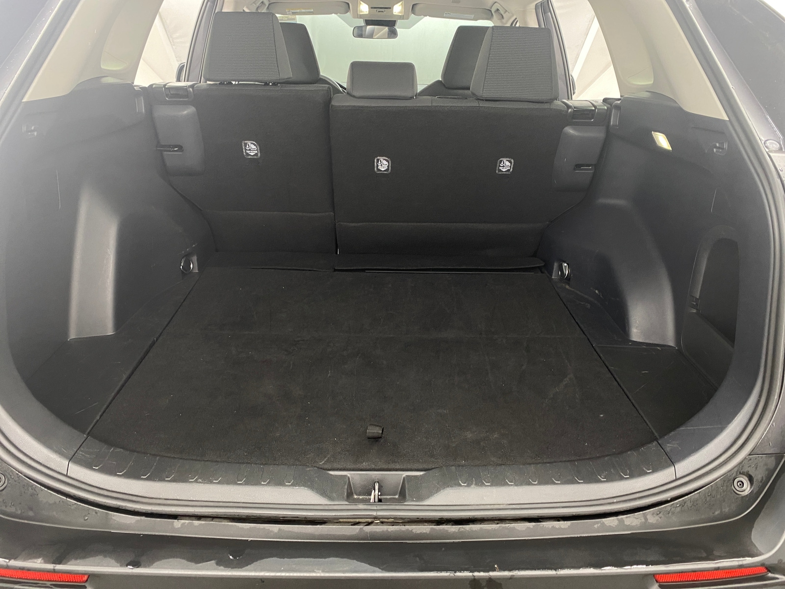 Thumbnail: 2025 Toyota RAV4 - 7