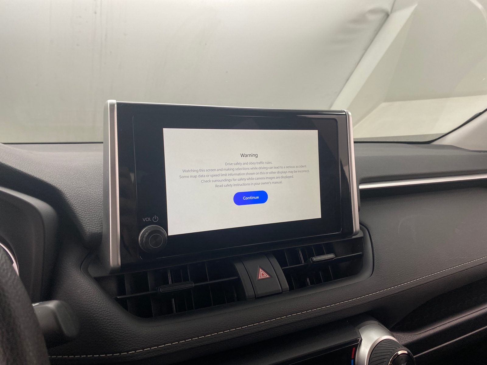 Thumbnail: 2025 Toyota RAV4 - 4