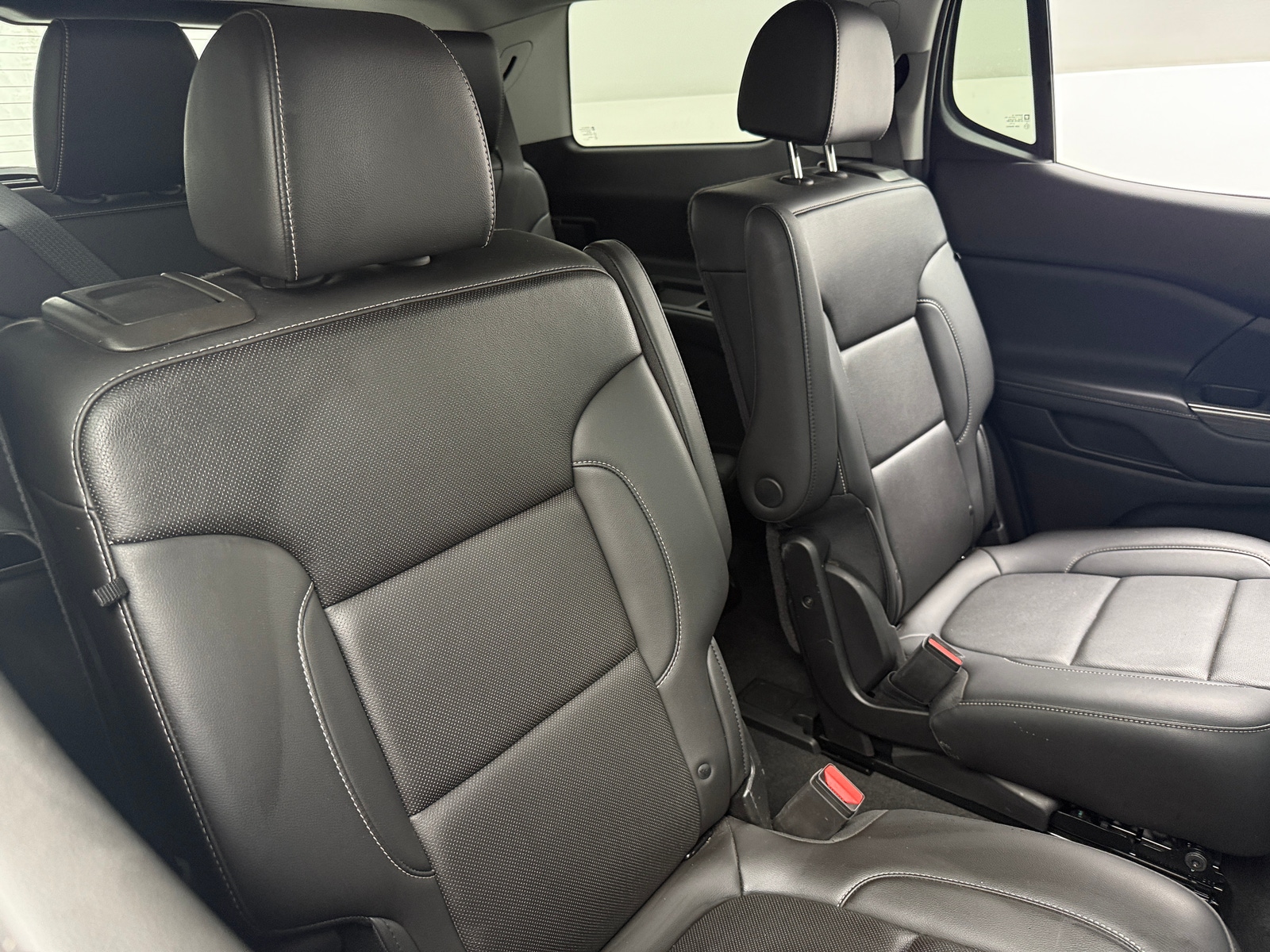 Thumbnail: 2021 GMC Acadia - 5