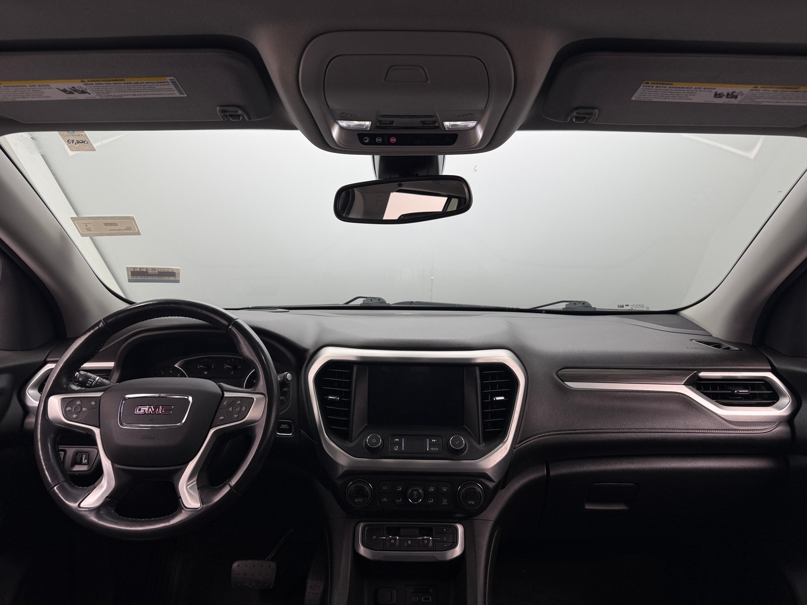 Thumbnail: 2021 GMC Acadia - 2