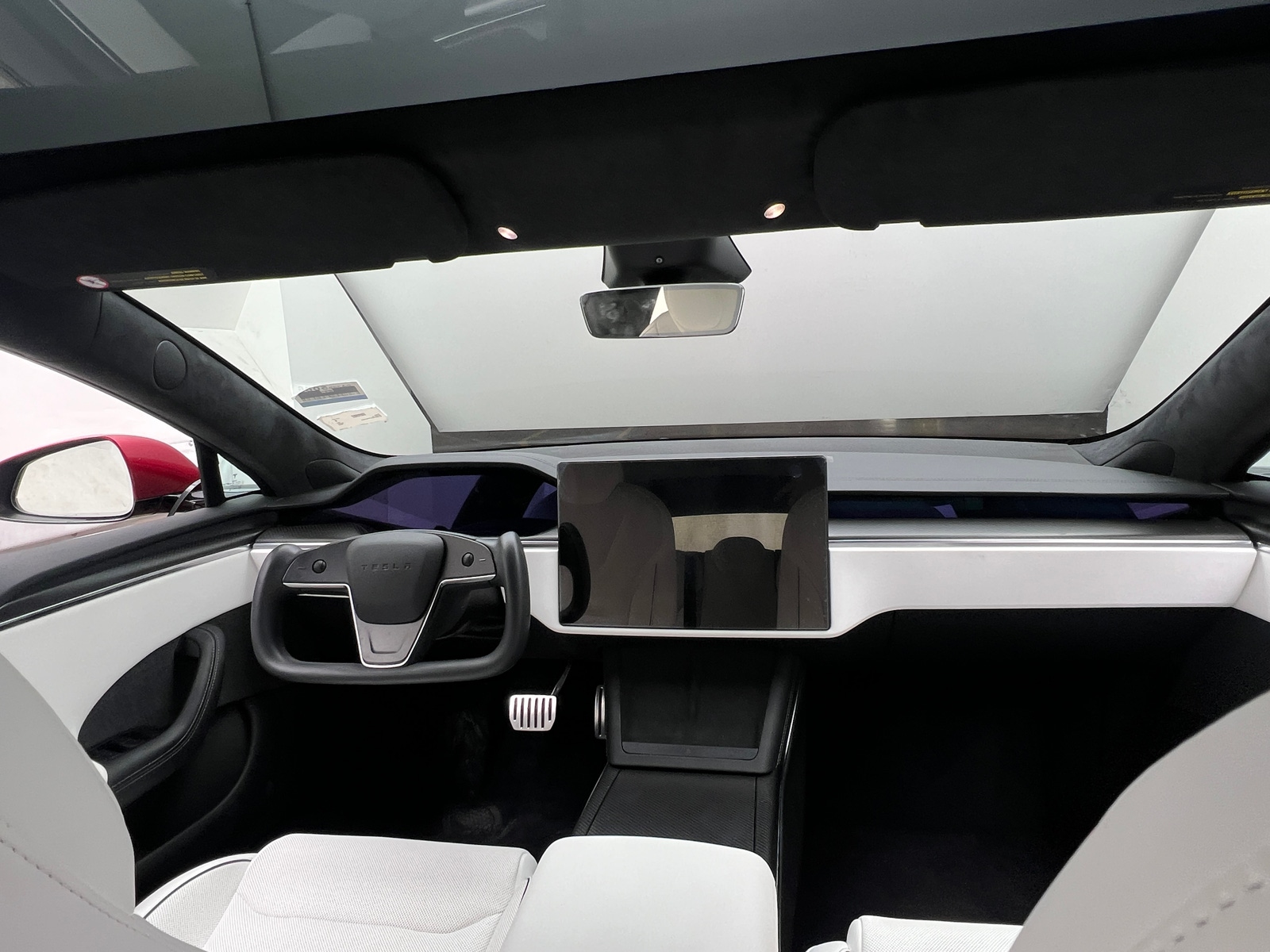 Thumbnail: 2023 Tesla Model S - 2