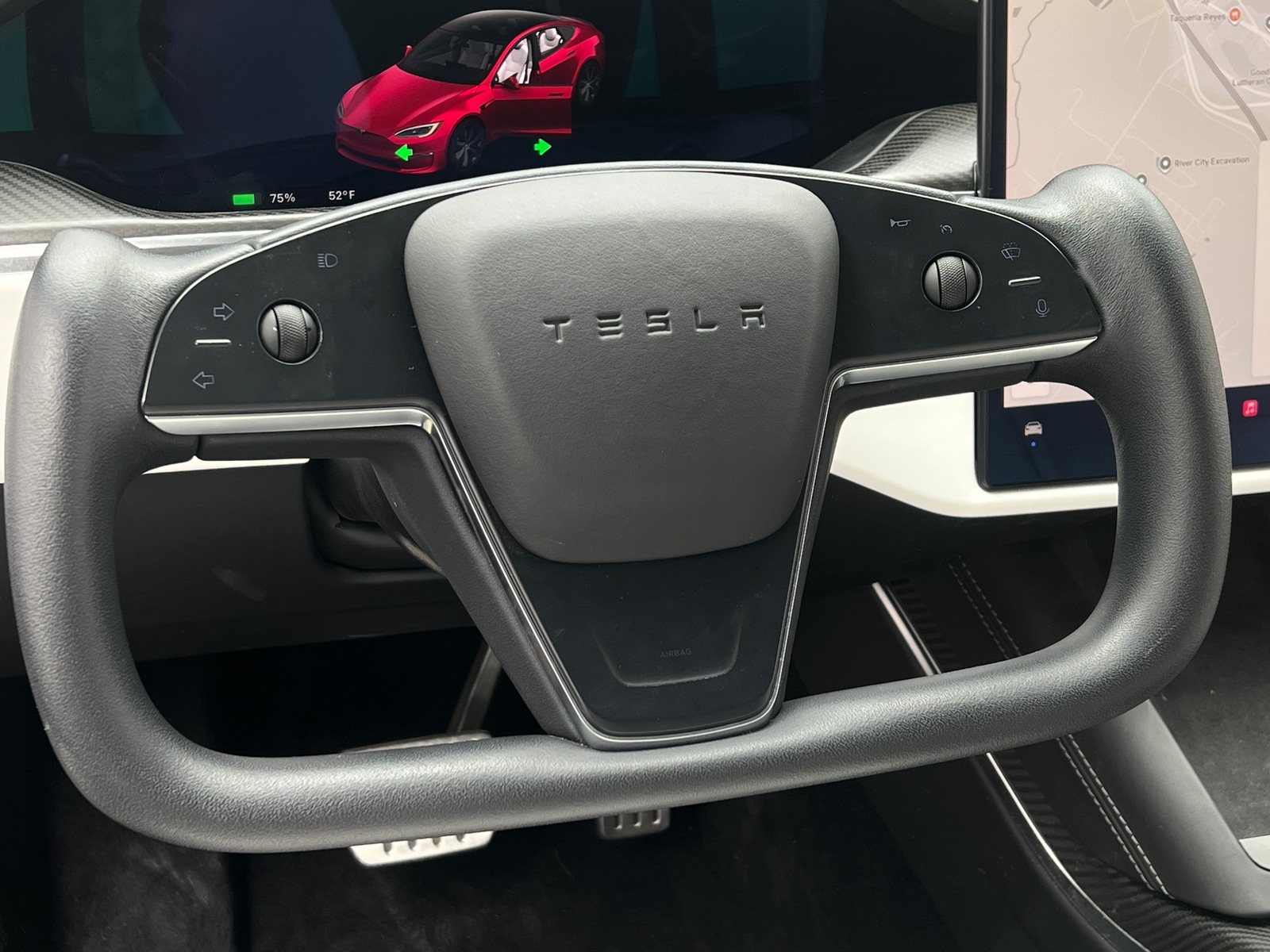 Thumbnail: 2023 Tesla Model S - 4