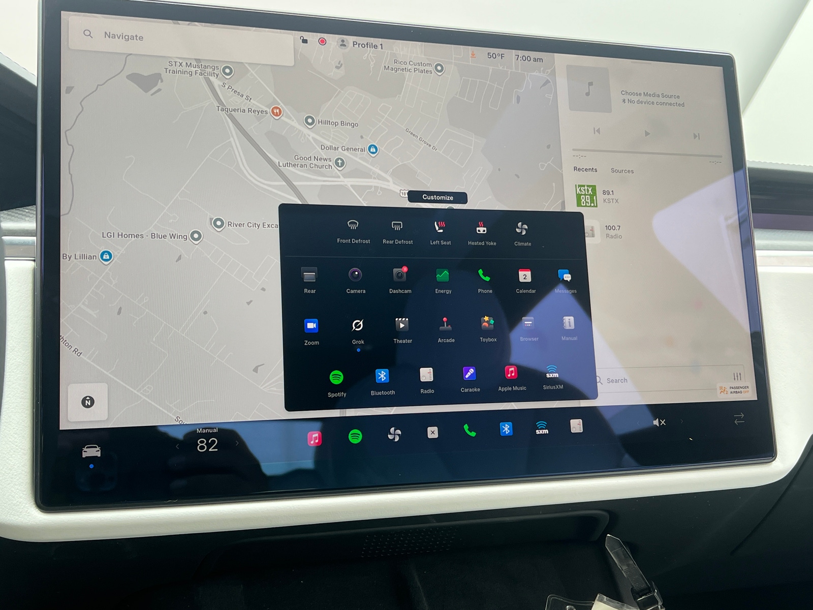 Thumbnail: 2023 Tesla Model S - 3