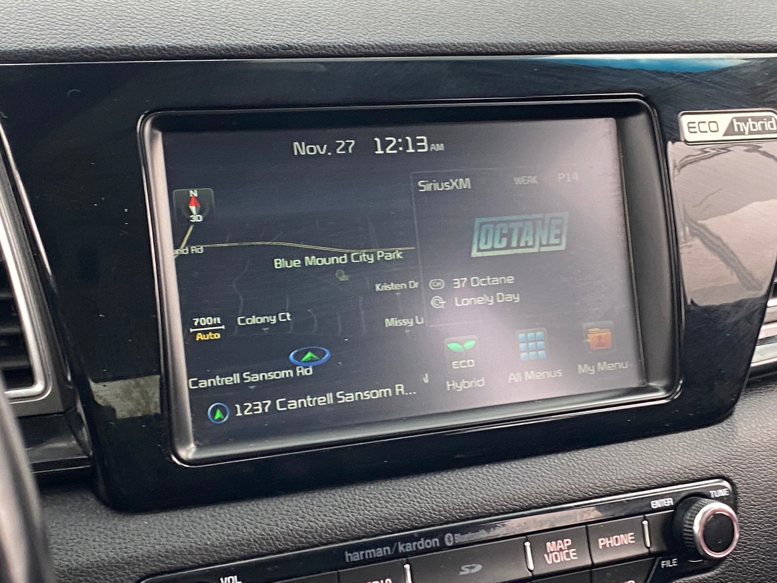 Thumbnail: 2018 Kia Niro - 3