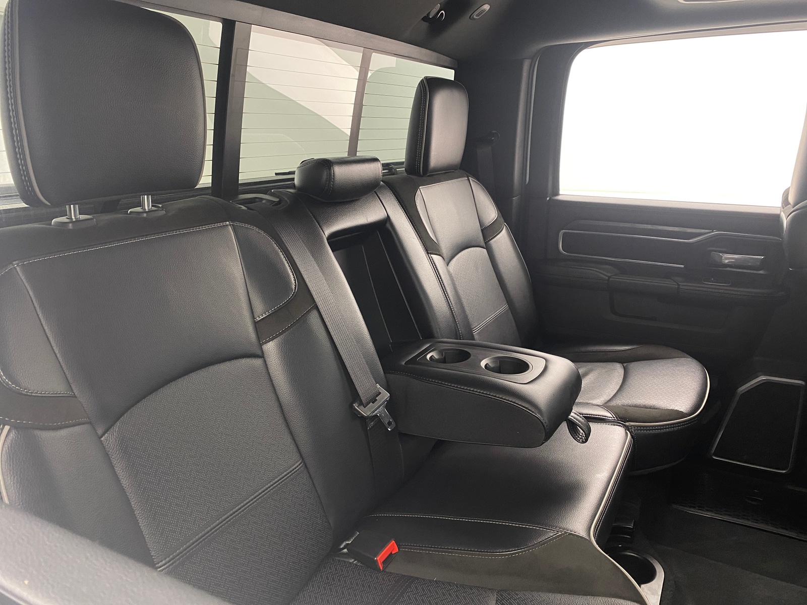 Thumbnail: 2024 RAM 2500 - 5