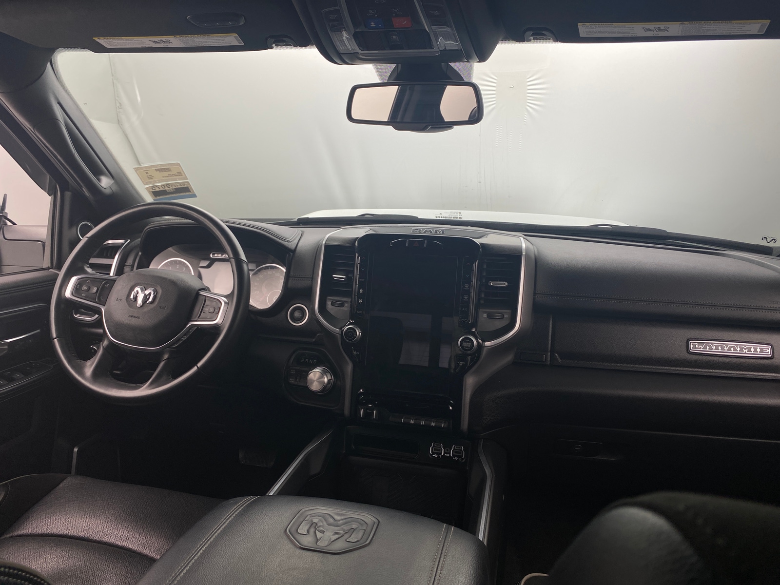 Thumbnail: 2024 RAM 2500 - 2