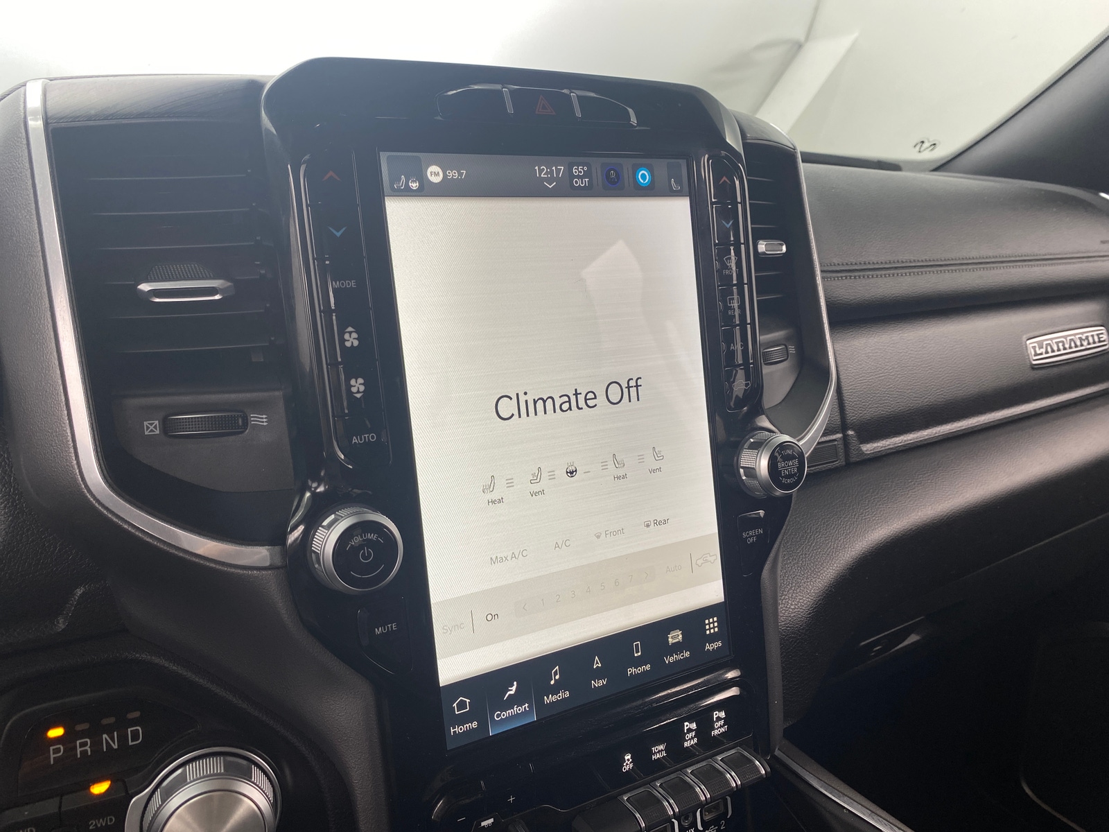 Thumbnail: 2024 RAM 2500 - 3