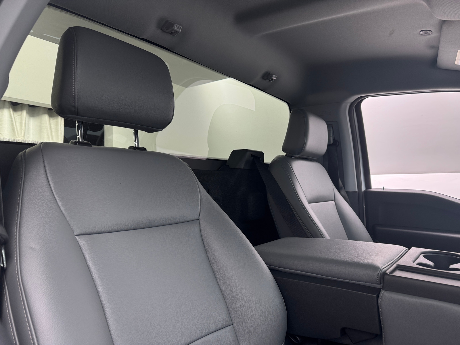 Thumbnail: 2024 Ford Econoline - 2