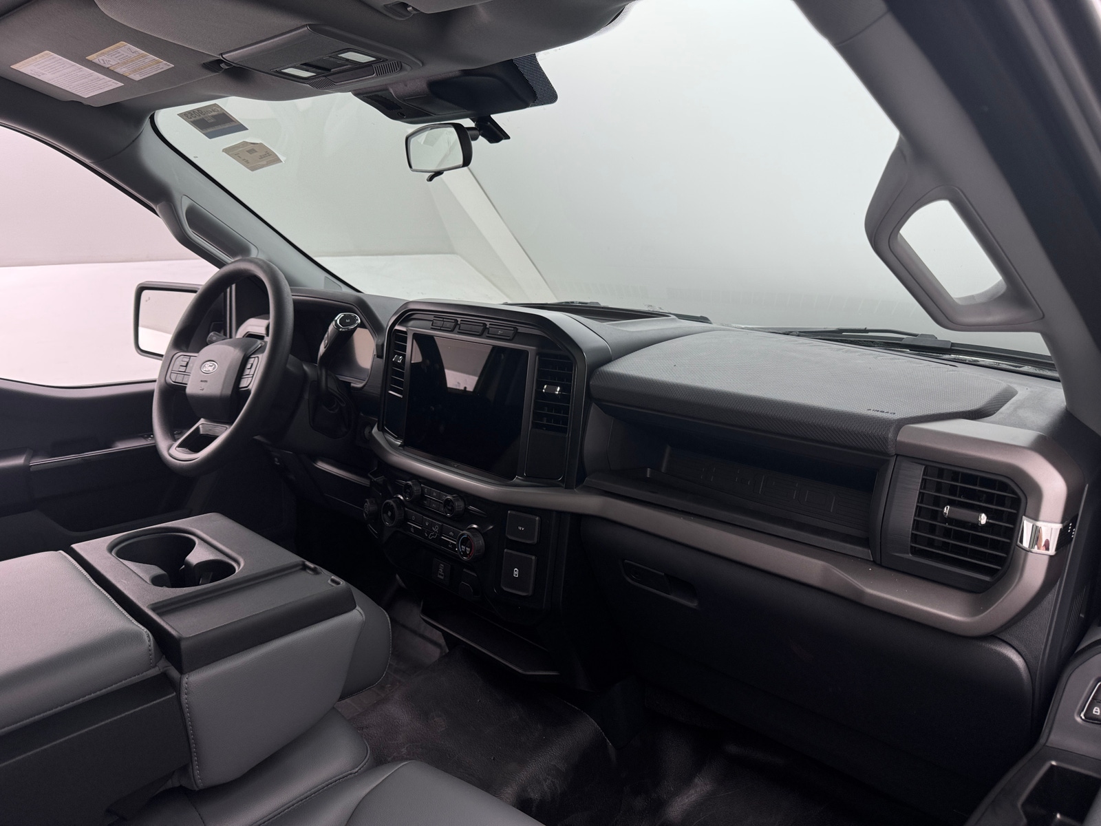 Thumbnail: 2024 Ford Econoline - 3