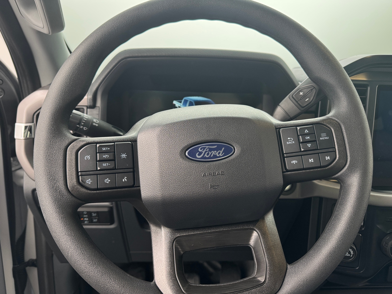 Thumbnail: 2024 Ford Econoline - 5