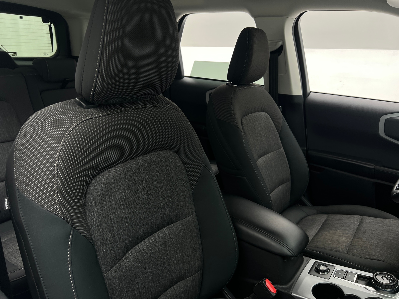 Thumbnail: 2022 Ford Bronco Sport - 2