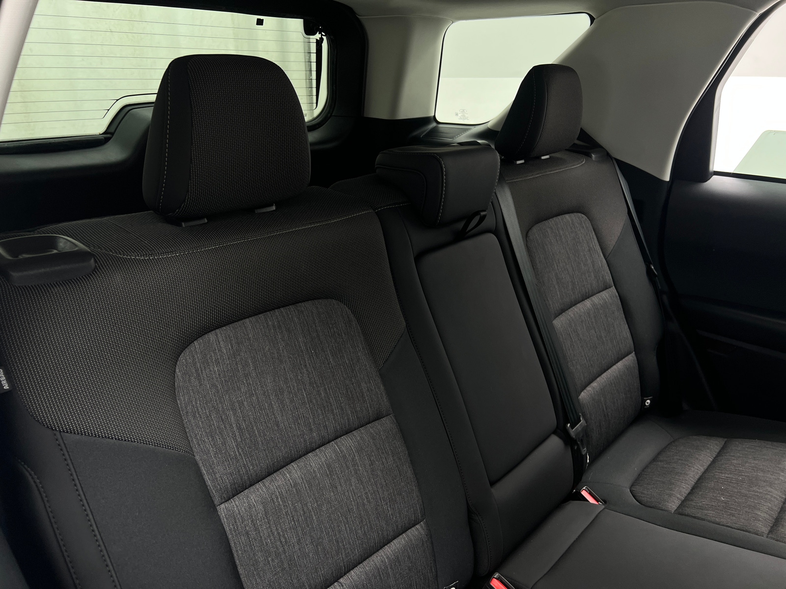 Thumbnail: 2022 Ford Bronco Sport - 6