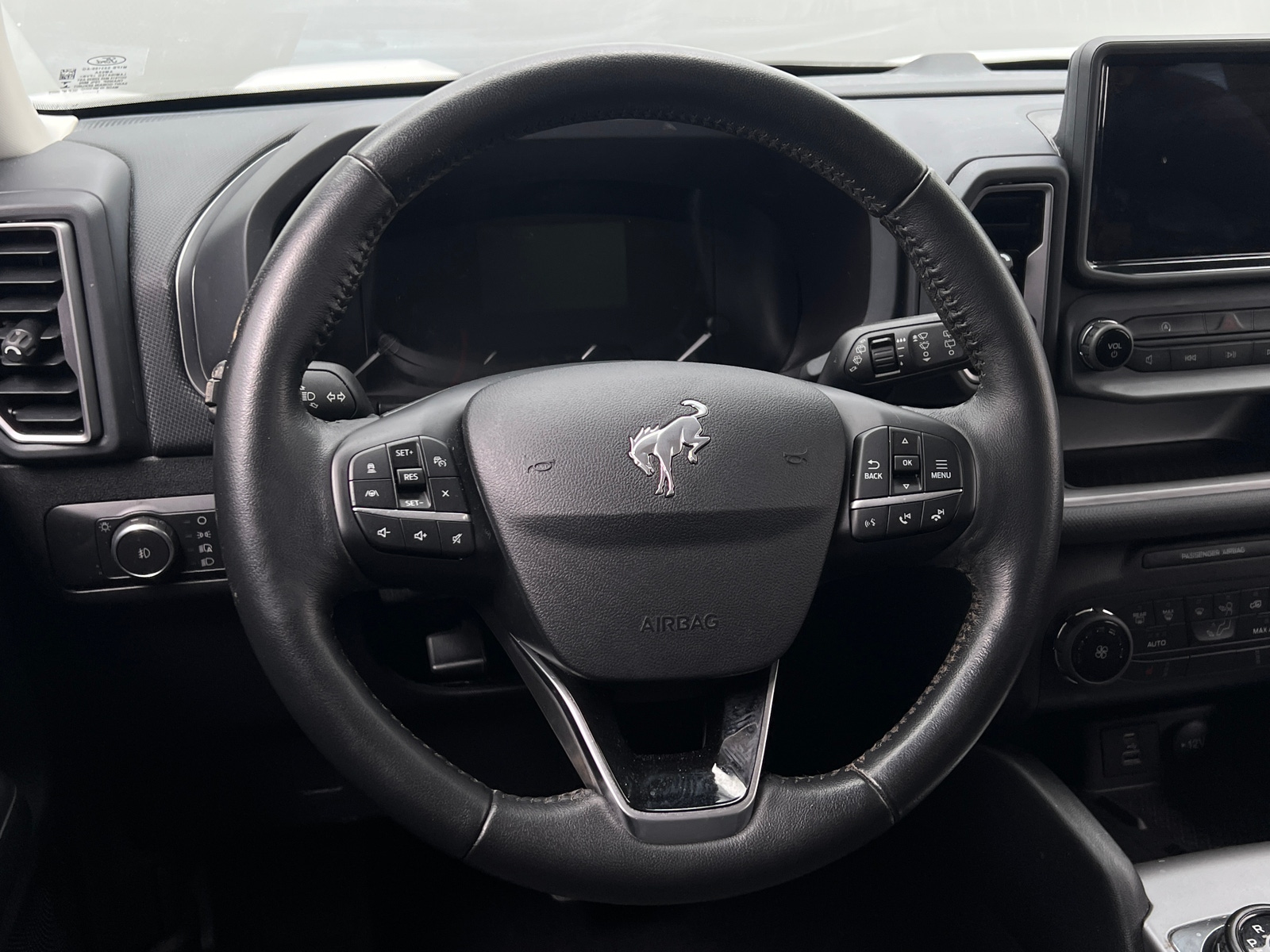 Thumbnail: 2022 Ford Bronco Sport - 5