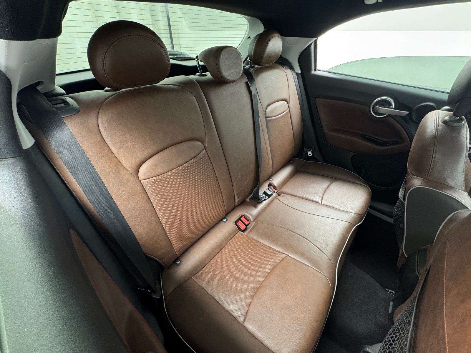 Thumbnail: 2016 Fiat 500X - 6