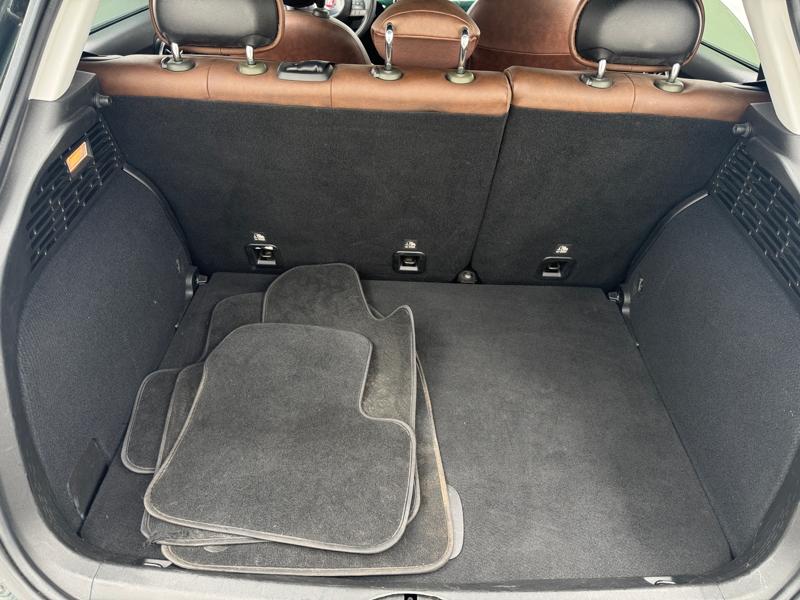 Thumbnail: 2016 Fiat 500X - 7