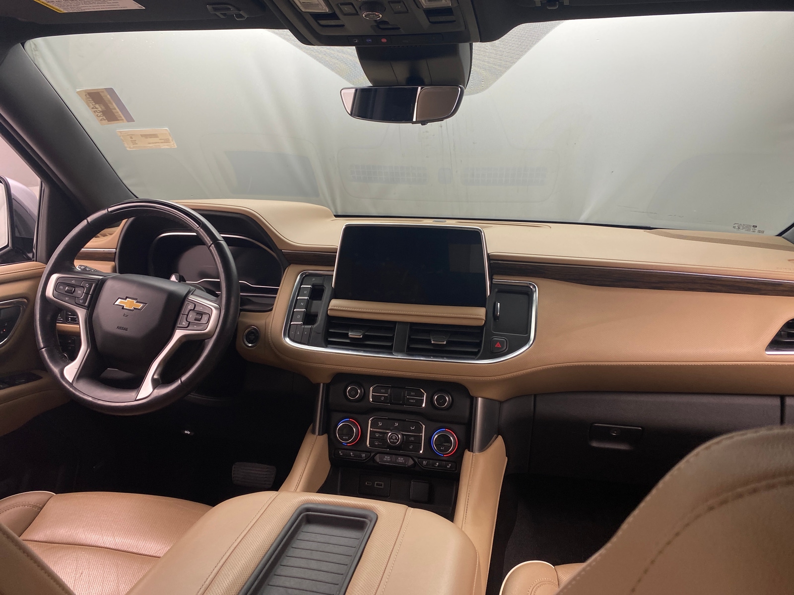 Thumbnail: 2023 Chevrolet Tahoe - 2