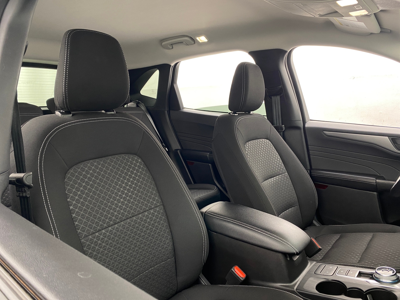 Thumbnail: 2025 Ford Escape - 2