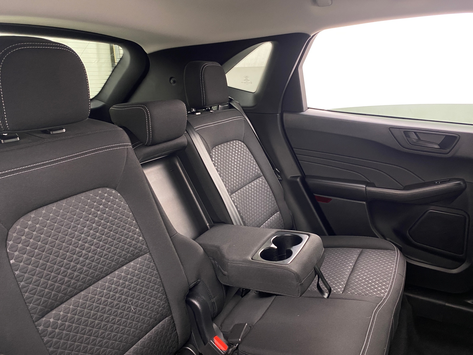 Thumbnail: 2025 Ford Escape - 6