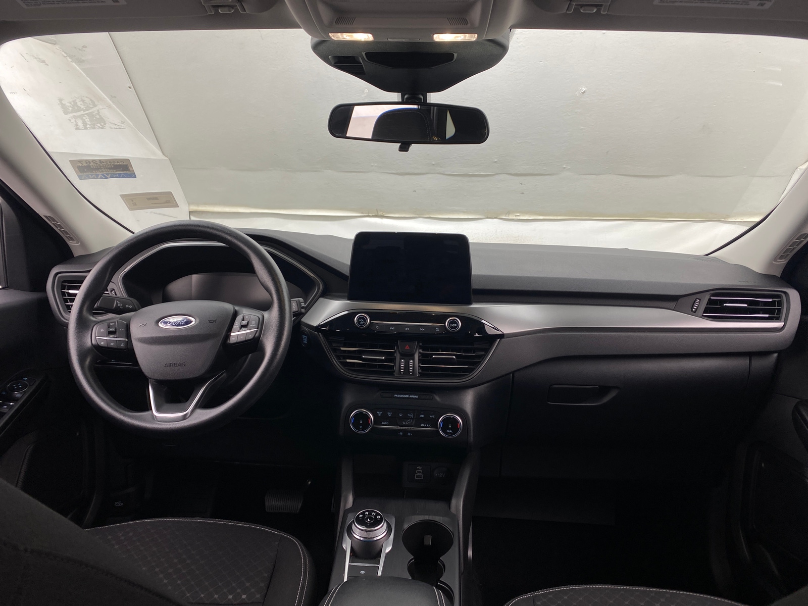 Thumbnail: 2025 Ford Escape - 3