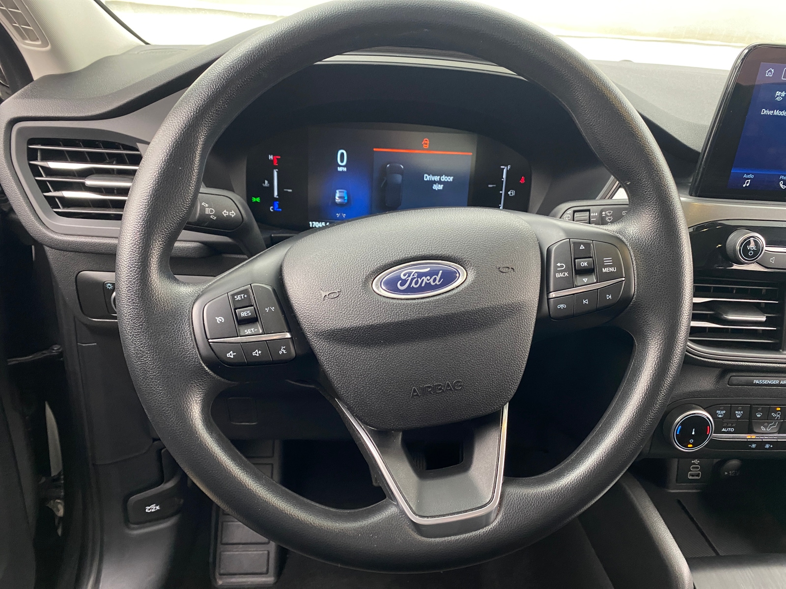 Thumbnail: 2025 Ford Escape - 5