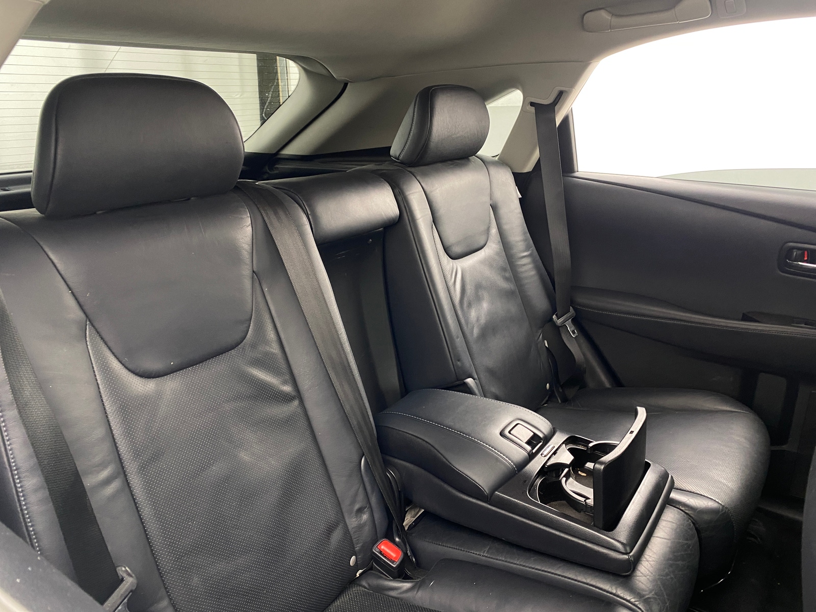 Thumbnail: 2014 Lexus RX - 6