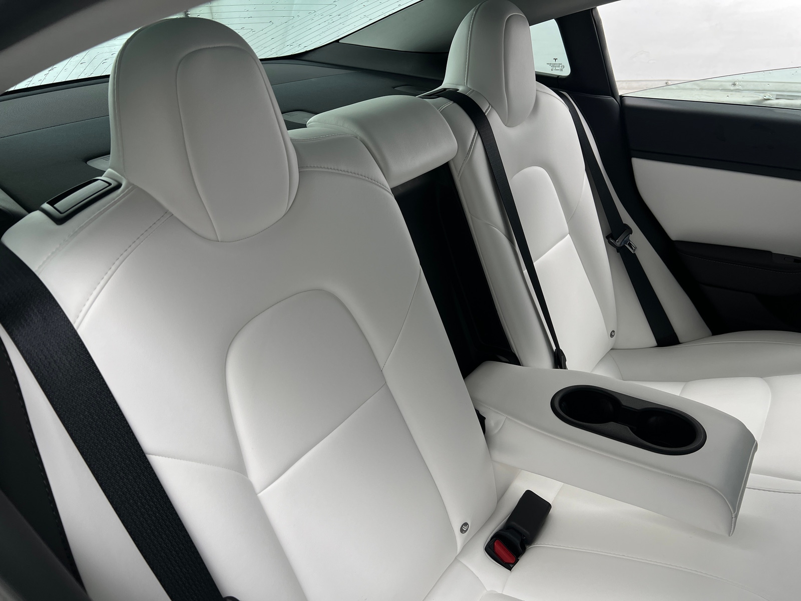 Thumbnail: 2018 Tesla Model 3 - 5