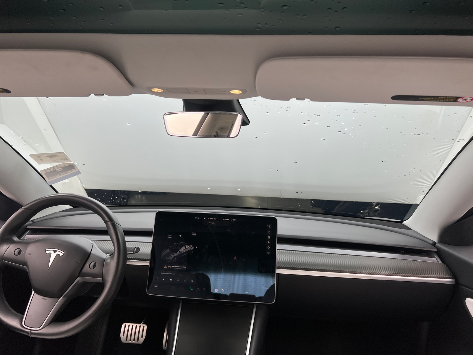 Thumbnail: 2018 Tesla Model 3 - 2