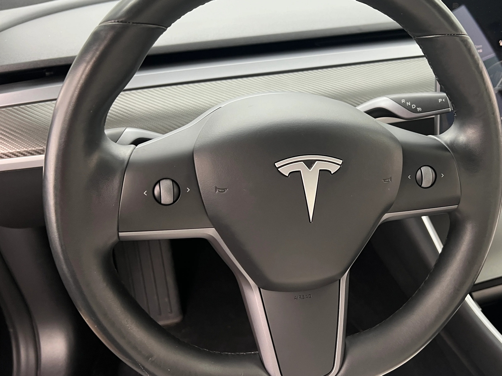 Thumbnail: 2018 Tesla Model 3 - 4